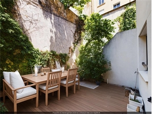 appartement à la vente -   69009  LYON 9E ARRONDISSEMENT, surface 96 m2 vente appartement - UBI436275950